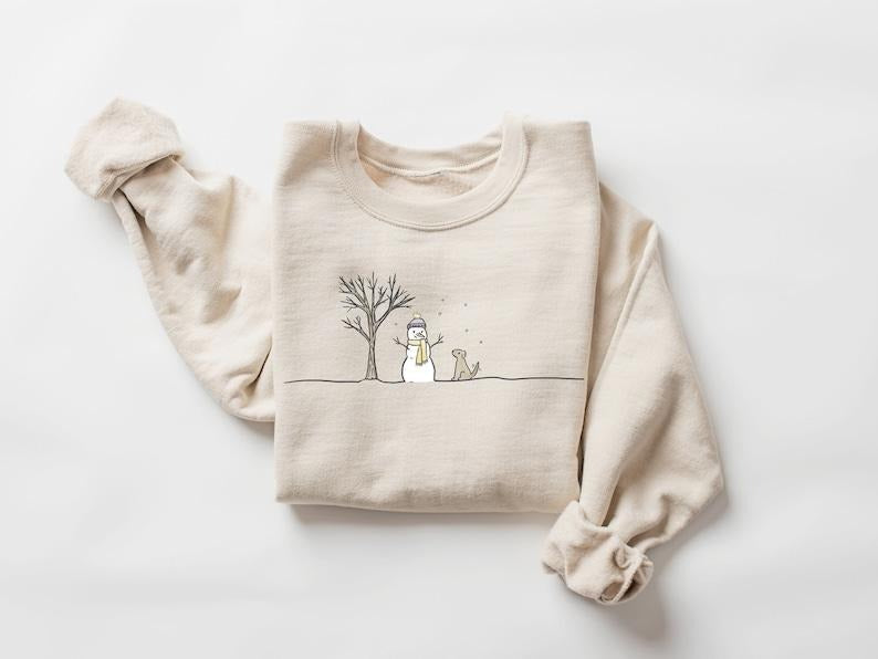 Snowman Snowman Shirt Snowman Shirts ; Cotton Polyester T-Shirts, Hoodie, Sweatshirt - T-Shirt, Sweatshirt, Hoodie