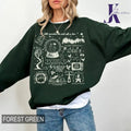 Song Lyric Shirt Merry Comfort Colors Shirt Music Lyrics Sweatshirtstyle{N002}2 T-Shirts, Hoodie, Sweatshirt - T-Shirt, Sweatshirt, Hoodie