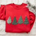 Tree Winter Matching T-Shirts, Hoodie, Sweatshirt - T-Shirt, Sweatshirt, Hoodie