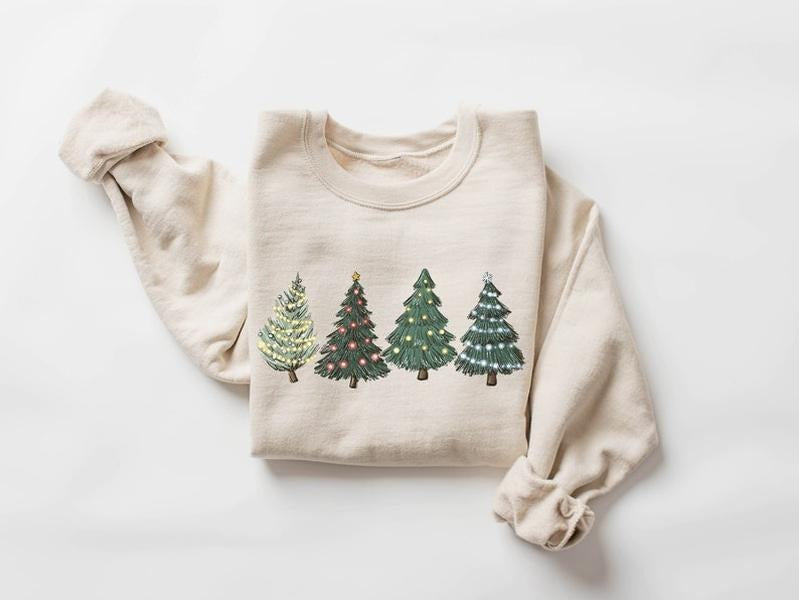 Tree Winter T-Shirts, Hoodie, Sweatshirt - T-Shirt, Sweatshirt, Hoodie
