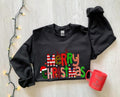 Merry ; Cotton Polyester T-Shirts, Hoodie, Sweatshirt - T-Shirt, Sweatshirt, Hoodie