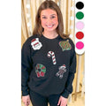 Things Sequin T-Shirts, Hoodie, Sweatshirt - T-Shirt, Sweatshirt, Hoodie