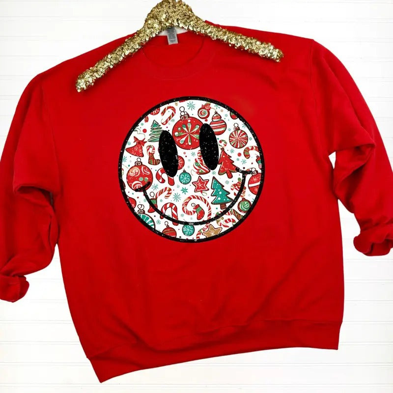 Time Happy Face 'NLB' T-Shirts, Hoodie, Sweatshirt - T-Shirt, Sweatshirt, Hoodie