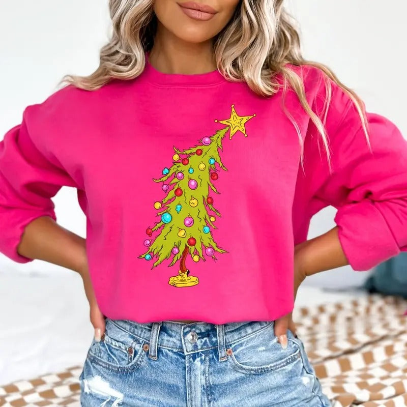 Tree Tree Holidays T-Shirts, Hoodie, Sweatshirt - T-Shirt, Sweatshirt, Hoodie