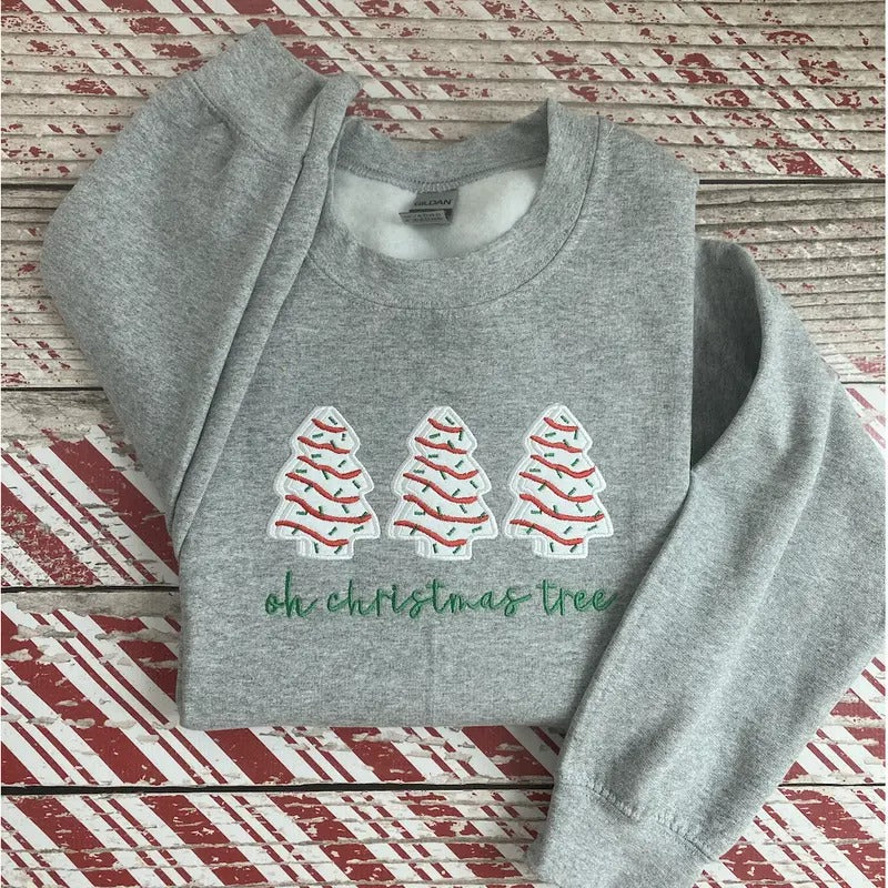 Tree Cake T-Shirts, Hoodie, Sweatshirt - T-Shirt, Sweatshirt, Hoodie