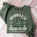 Tree Farm Clark Griswold Co Movie National Lampoon'S Vacation Lotta Sap Printed Classic T-Shirts, Hoodie, Sweatshirt - T-Shirt, Sweatshirt, Hoodie