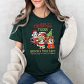 Tree Farm Cute Dog Family Shirt Cute Dog Shirt Family Matching Cute Cartoon Shirts Family Shirt Dog Lover Shirt Dog Mom Shirt T-Shirts, Hoodie, Sweatshirt - T-Shirt, Sweatshirt, Hoodie