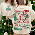 Tree Farm Farm Fresh Trees Tree Farm Real Beaut Guaranteed Shirt Tree Farm Since 1989 T-Shirts, Hoodie, Sweatshirt - T-Shirt, Sweatshirt, Hoodie