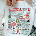 Vacation Rant Shirt Vacation Quotes Clark Griswold National Lampoons Vacation Family X Mas Womenswear 02 T-Shirts, Hoodie, Sweatshirt - T-Shirt, Sweatshirt, Hoodie