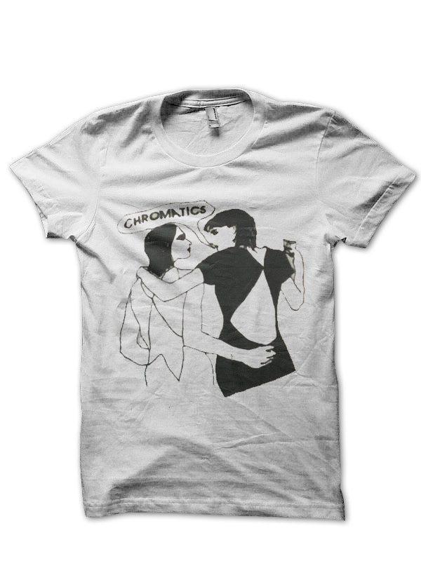 Chromatics Style004 T-Shirts, Hoodie, Sweatshirt - T-Shirt, Sweatshirt, Hoodie