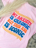 Chronic T-Shirts, Hoodie, Sweatshirt - T-Shirt, Sweatshirt, Hoodie