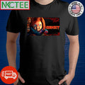 Chucky Halloween Horror The kill count shirt Unisex T-shirt, Sweatshirt, Hoodie, Long Sleeve Tee - T-Shirt, Sweatshirt, Hoodie