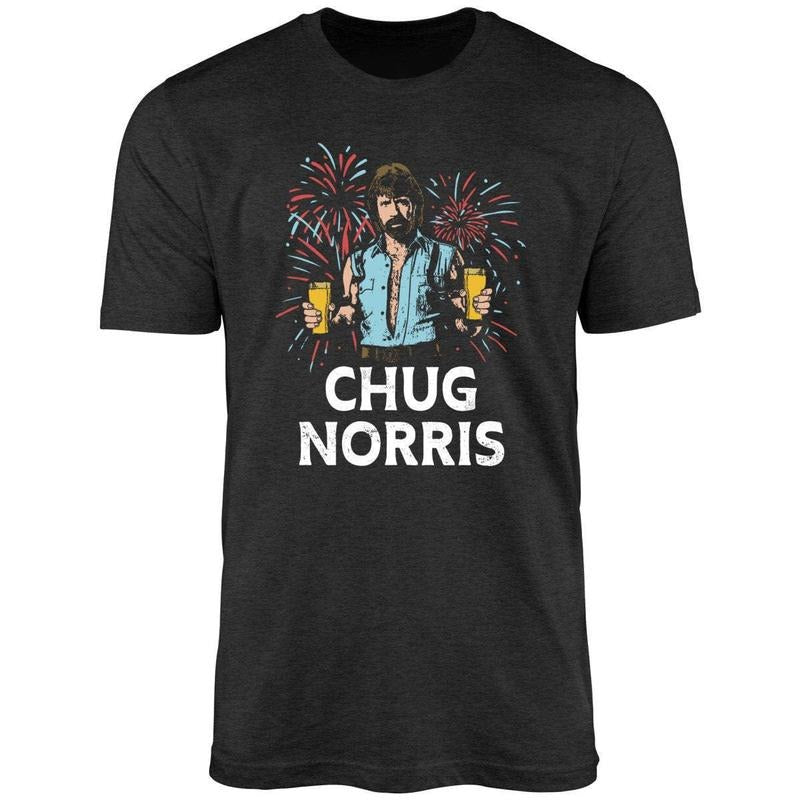 Chug Norris 4th July Shirt T-Shirts, Hoodie, Sweatshirt - T-Shirt, Sweatshirt, Hoodie