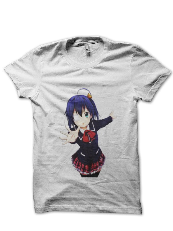 Chunibyo Style002 T-Shirts, Hoodie, Sweatshirt - T-Shirt, Sweatshirt, Hoodie