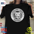 Cincinnati Bearcats Loveland Tigers Football Shirt Unisex T-shirt, Sweatshirt, Hoodie, Long Sleeve Tee - T-Shirt, Sweatshirt, Hoodie