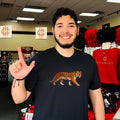 Cincinnati Tiger Whodey Graphic shirt Unisex T-shirt, Sweatshirt, Hoodie, Long Sleeve Tee - T-Shirt, Sweatshirt, Hoodie