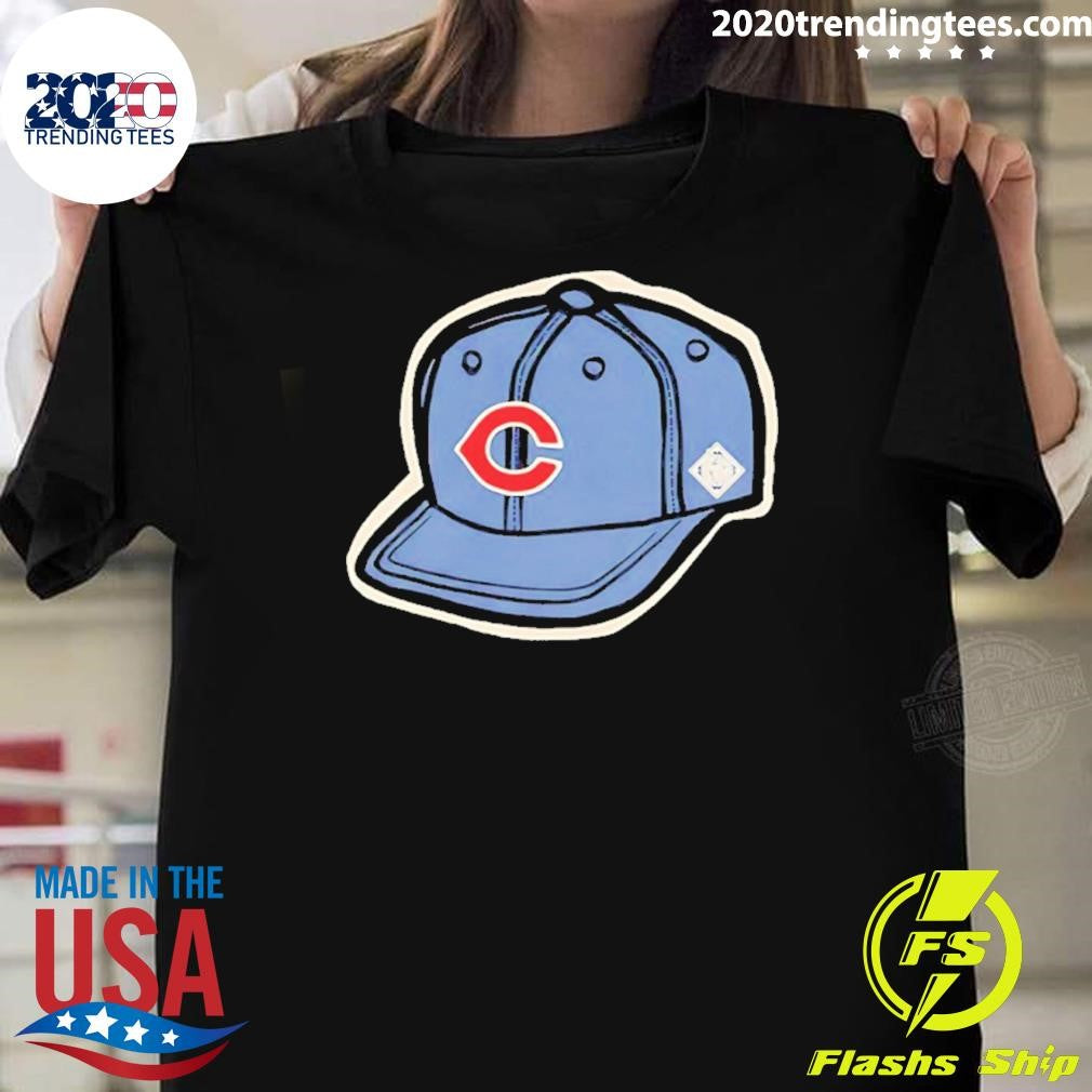 Cincinnati Tigers Negro Leagues Hat Shirt Unisex T-shirt, Sweatshirt, Hoodie, Long Sleeve Tee - T-Shirt, Sweatshirt, Hoodie