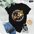Cinco De Drinko Bitchachos Shirt Cinco De Mayo Skeleton Mexican Fiesta Mexican Mexico Travelmexican Partyfestival T-Shirts, Hoodie, Sweatshirt - T-Shirt, Sweatshirt, Hoodie