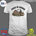 Cinco De Drinko Shirt Unisex T-shirt, Sweatshirt, Hoodie, Long Sleeve Tee - T-Shirt, Sweatshirt, Hoodie