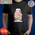 Cincy Shirt-Faced baseball ball hippopotamus shirt Unisex T-shirt, Sweatshirt, Hoodie, Long Sleeve Tee - T-Shirt, Sweatshirt, Hoodie