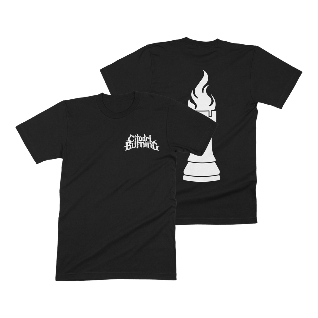 Citadel Burning Citadel Burning Shirt T-Shirts, Hoodie, Sweatshirt - T-Shirt, Sweatshirt, Hoodie