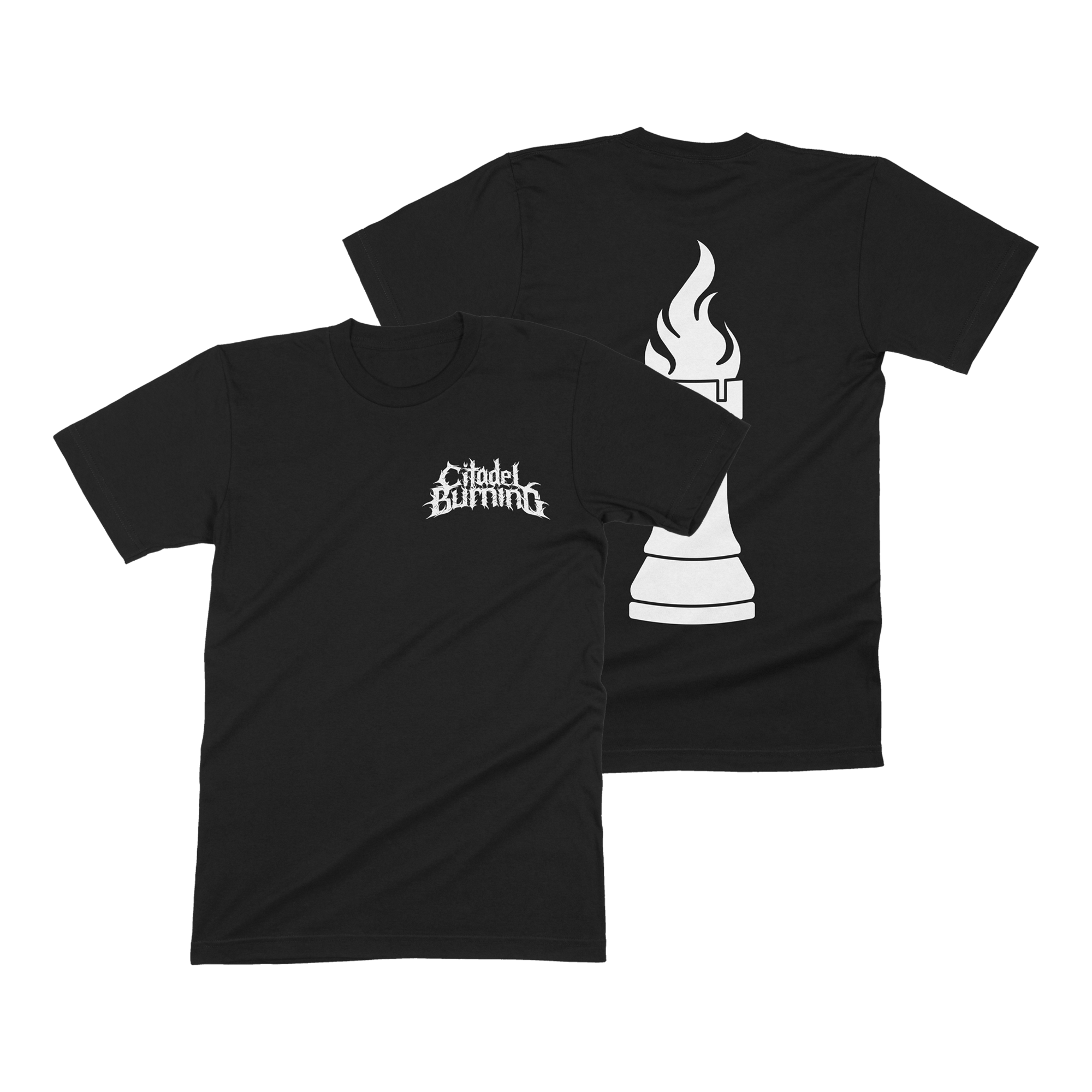 Citadel Burning Citadel Burning Shirt T-Shirts, Hoodie, Sweatshirt - T-Shirt, Sweatshirt, Hoodie
