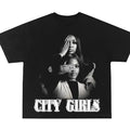 City City Rap Hip Hop 90s Twerkulator Yung Miami JT Shirt Music 90s Fan Tour Shirt T-Shirts, Hoodie, Sweatshirt - T-Shirt, Sweatshirt, Hoodie