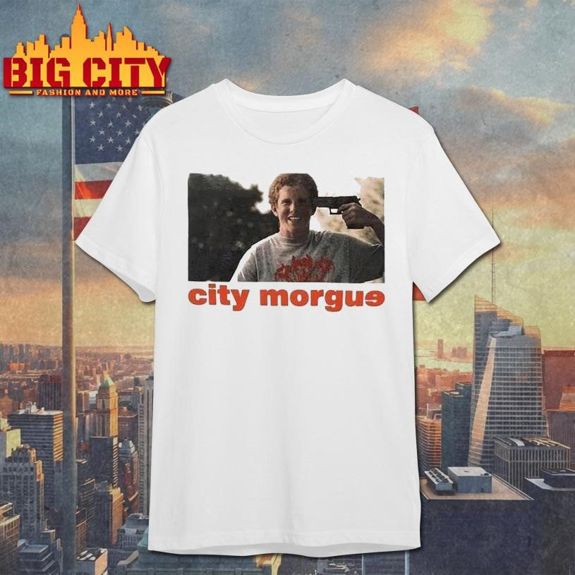 City Morgue Adam Chubbuck In Ken Park Kms Shirt Unisex T-shirt, Sweatshirt, Hoodie, Long Sleeve Tee - T-Shirt, Sweatshirt, Hoodie