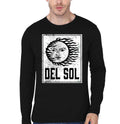 Del Sol  Sun Tarot Black T-Shirts, Hoodie, Sweatshirt - T-Shirt, Sweatshirt, Hoodie
