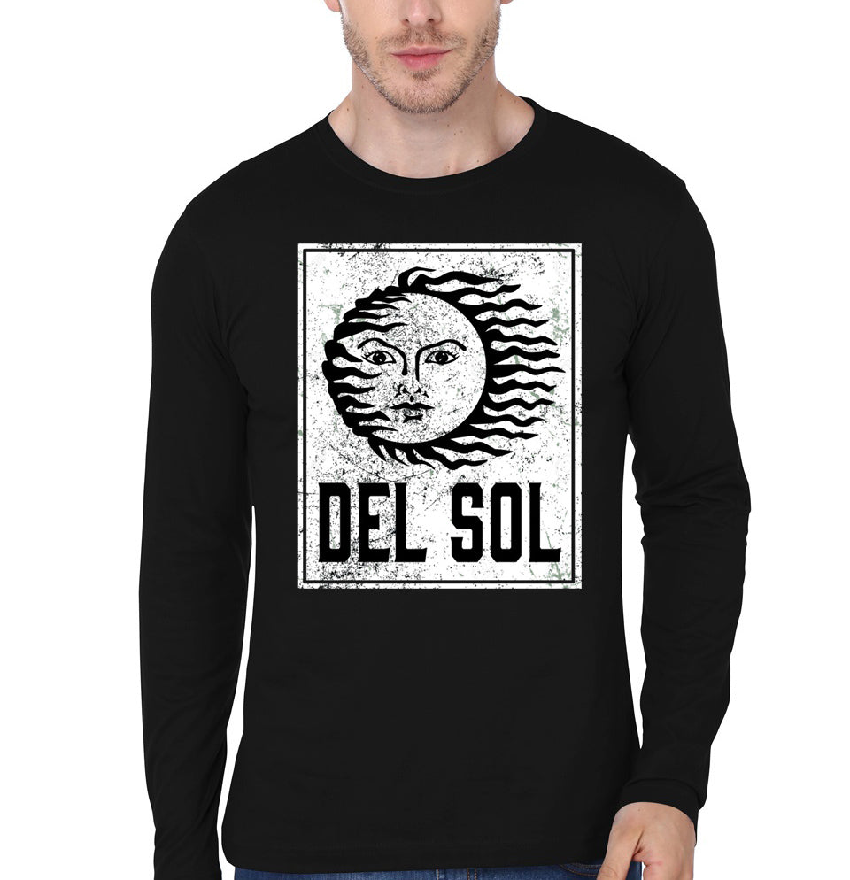 Del Sol  Sun Tarot Black T-Shirts, Hoodie, Sweatshirt - T-Shirt, Sweatshirt, Hoodie
