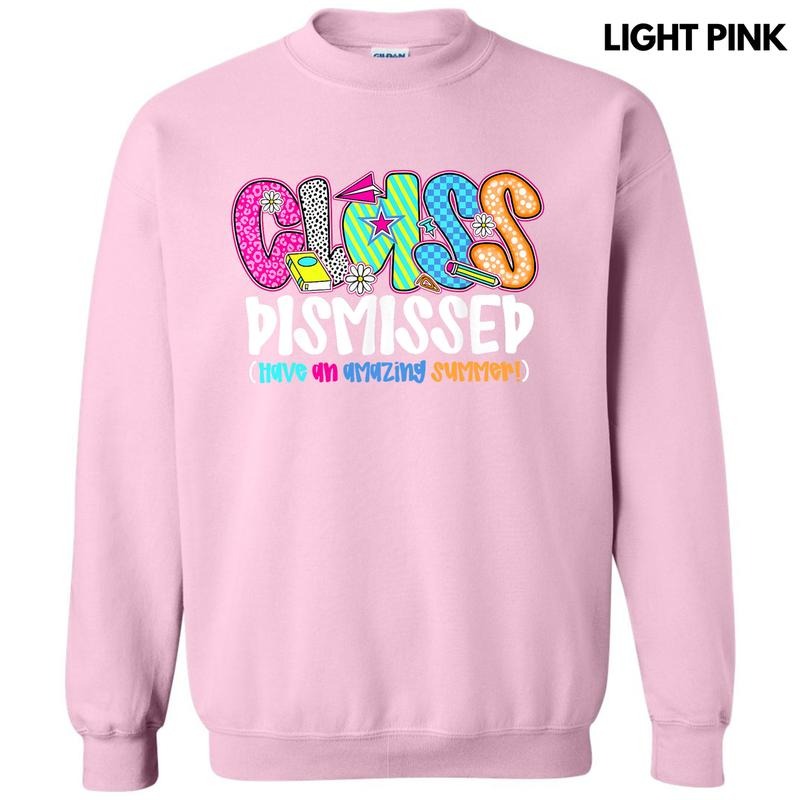Class Dismissed 'NLB' T-Shirts, Hoodie, Sweatshirt - T-Shirt, Sweatshirt, Hoodie