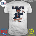 Class Of 26 Auburn Of University Shirt Unisex T-shirt, Sweatshirt, Hoodie, Long Sleeve Tee - T-Shirt, Sweatshirt, Hoodie
