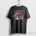 Classic Dozen Reasons Yell Were 2025 Cfp 12 Team Helmets T-Shirts, Hoodie, Sweatshirt - T-Shirt, Sweatshirt, Hoodie