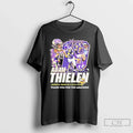 Classic Adam Thielen Minnesota Vikings 2023 2025 Thank You Memories Signature T-Shirts, Hoodie, Sweatshirt - T-Shirt, Sweatshirt, Hoodie