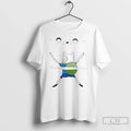 Classic Adventure Time Finn Human Hug Boobs Dog T-Shirts, Hoodie, Sweatshirt - T-Shirt, Sweatshirt, Hoodie