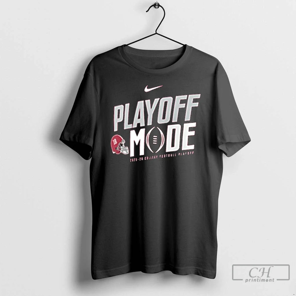 Classic Alabama 2025 26 College Football Playoff Bound T-Shirts, Hoodie, Sweatshirt - T-Shirt, Sweatshirt, Hoodie