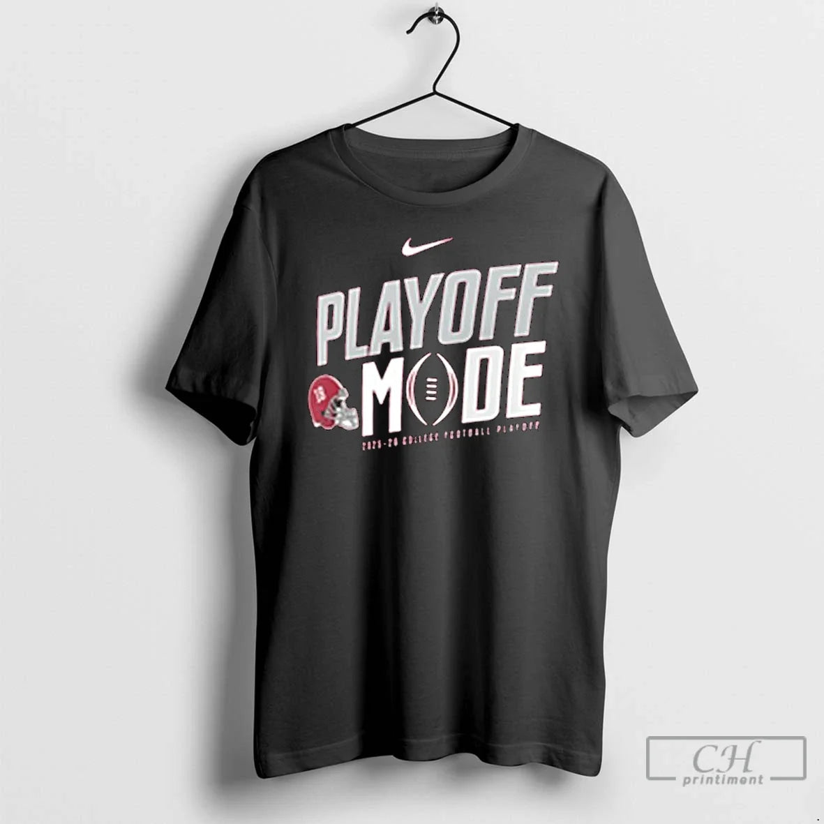 Classic Alabama 2025 26 College Football Playoff Bound T-Shirts, Hoodie, Sweatshirt - T-Shirt, Sweatshirt, Hoodie