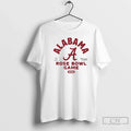 Classic Alabama 2026 Rose Bowl Game Bound T-Shirts, Hoodie, Sweatshirt - T-Shirt, Sweatshirt, Hoodie