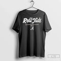 Classic Alabama Football Roll Jide 2025 Cfp Team Slogan T-Shirts, Hoodie, Sweatshirt - T-Shirt, Sweatshirt, Hoodie