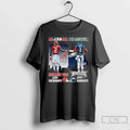 Classic Alabama Philadelphia Players First Bump Signature T-Shirts, Hoodie, Sweatshirt - T-Shirt, Sweatshirt, Hoodie