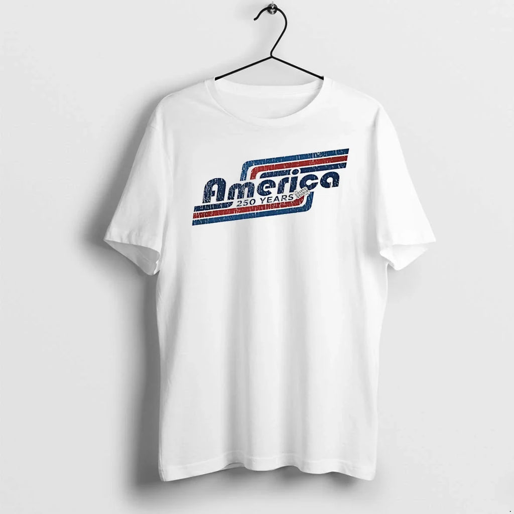 Classic America 250th Independence Day 4th Of July 2026 Shirts Sweater Unisex T-shirt, Sweatshirt, Hoodie, Long Sleeve Tee - T-Shirt, Sweatshirt, Hoodie