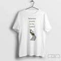 Classic America Yearns To Be Railed Train Vintage Unisex T-shirt, Sweatshirt, Hoodie, Long Sleeve Tee - T-Shirt, Sweatshirt, Hoodie