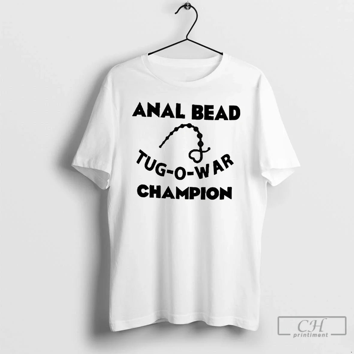 Classic Anal Bead Tug O War Champion 2026 Unisex T-shirt, Sweatshirt, Hoodie, Long Sleeve Tee - T-Shirt, Sweatshirt, Hoodie