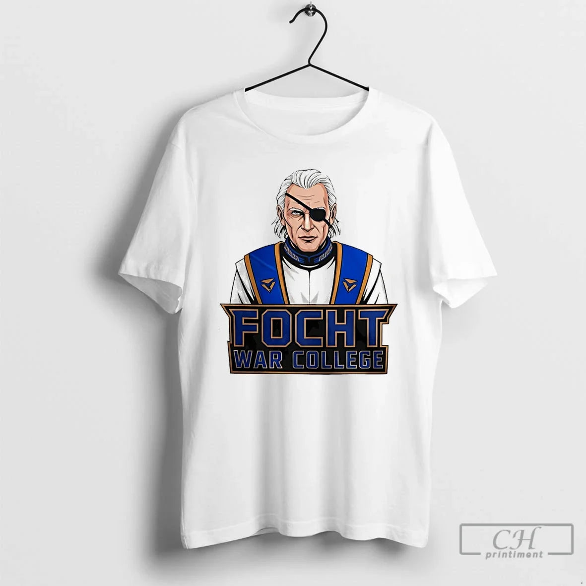 Classic Anastasius Focht War College Battletech Unisex T-shirt, Sweatshirt, Hoodie, Long Sleeve Tee - T-Shirt, Sweatshirt, Hoodie