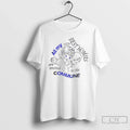 Classic Angel All My Best Homies Are Invited To The Commune Unisex T-shirt, Sweatshirt, Hoodie, Long Sleeve Tee - T-Shirt, Sweatshirt, Hoodie