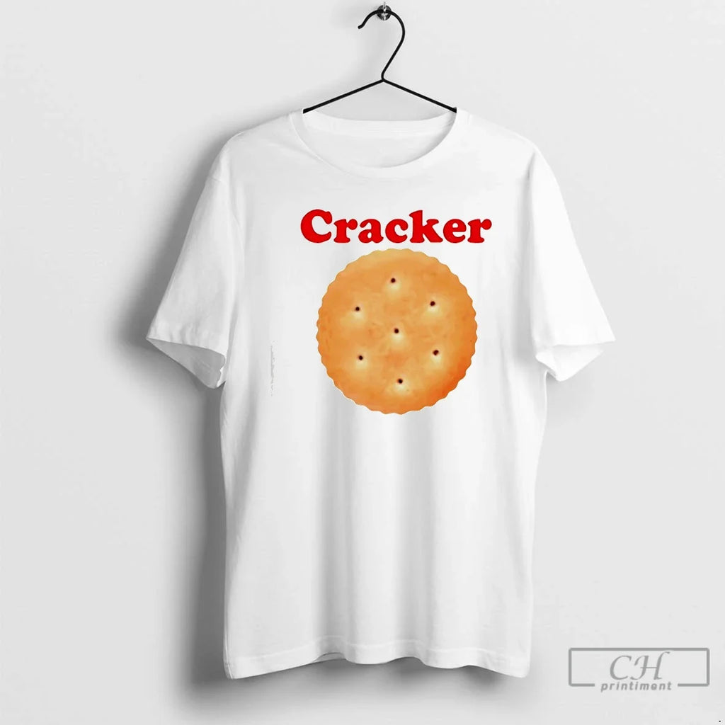 Classic Anti Woke Memes Cracker T-Shirts, Hoodie, Sweatshirt - T-Shirt, Sweatshirt, Hoodie