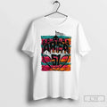 Classic Area 51 Fiesta Spurs Victor Wembanyama San Antonio Spurs Nba Colorful 2026 T Shirts - T-Shirt, Sweatshirt, Hoodie