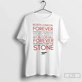 Classic Arsenal Fc North London Forever Lyrics Football Fan Unisex T-shirt, Sweatshirt, Hoodie, Long Sleeve Tee - T-Shirt, Sweatshirt, Hoodie