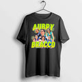 Classic Aubry Bracco Survivor Graphic Shirts Sweater Unisex T-shirt, Sweatshirt, Hoodie, Long Sleeve Tee - T-Shirt, Sweatshirt, Hoodie