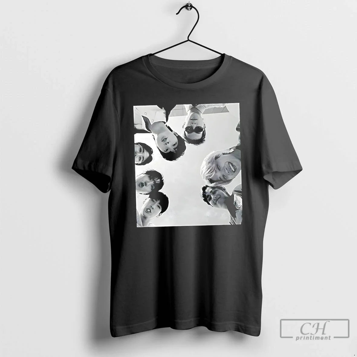 Classic Bts Funny Kpop Arirang World Tour 2026 Unisex T-shirt, Sweatshirt, Hoodie, Long Sleeve Tee - T-Shirt, Sweatshirt, Hoodie